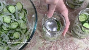 ?  «НЕЖИНСКИЙ» ? Салат на Зиму / Очень, очень вкусный / Пошаговый рецепт