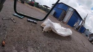 СНЯЛИ ДВИГАТЕЛЬ НА Т-150. САМЫЙ БЫСТРЫЙ РАЗБОР ТРАКТОРА !