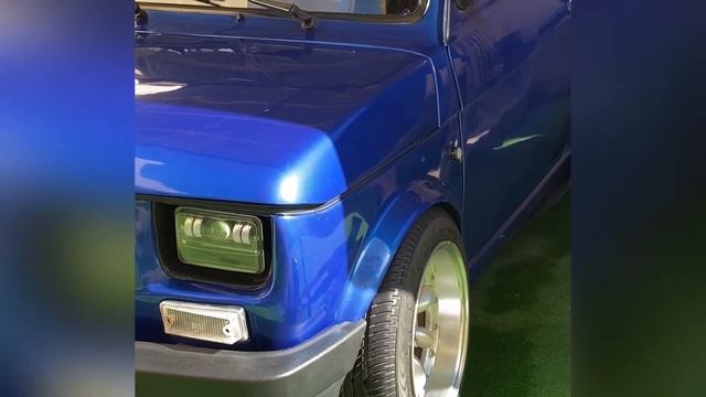 2022 fiat 126 حسين zika смотреть онлайн