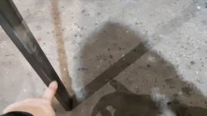 Полка для хранения колес своими руками