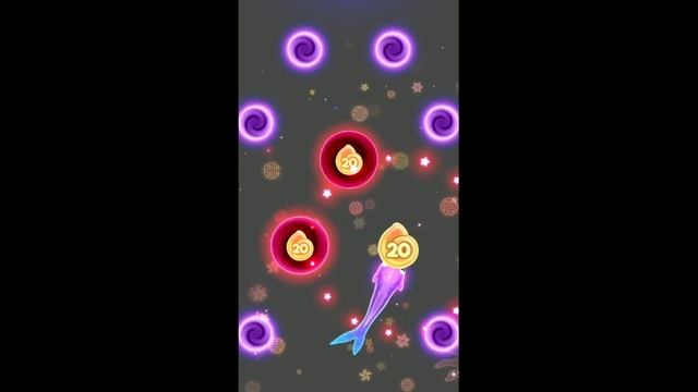 Super Starfish - Продолжаю играть в рыбок ч.9