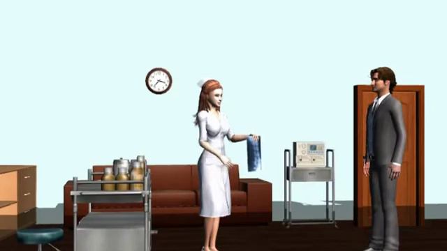 Заботливый зять!.MP4 смотреть онлайн