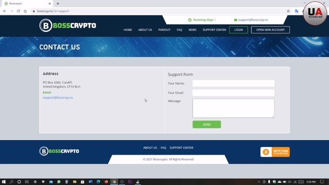 Boss Crypto Online Earning Website Complete Review | Earn money online | Make money online смотреть онлайн