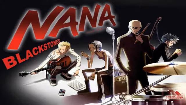 Nana - Rose (Guitar Cover!) смотреть онлайн
