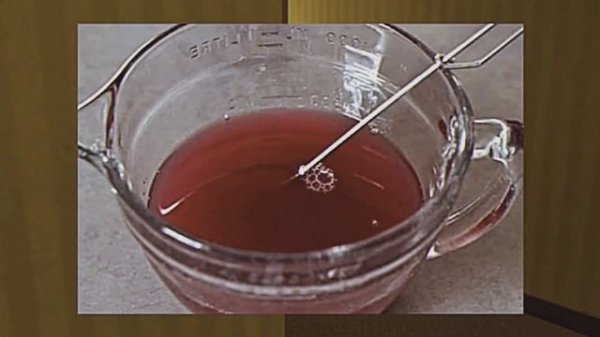 Уровень веселья в закулисье - Загадочные уровни