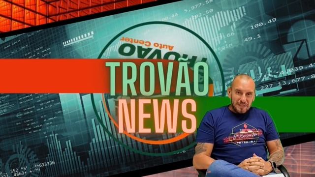 "De Frente com aTrovão - Carros 4x4 até 50k" смотреть онлайн