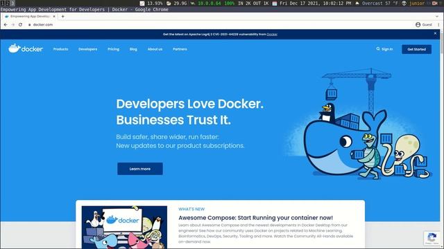 NodeJs API with MySQL and Docker - Part 17 смотреть онлайн
