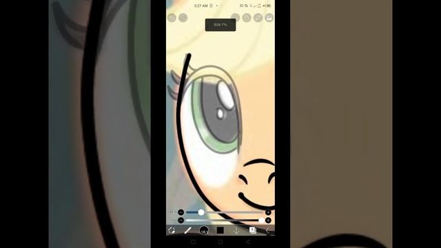 *✧･ﾟ:* MLP TUTORIAL 1┆how to make a pony base on ibis paint x ⋞ смотреть онлайн