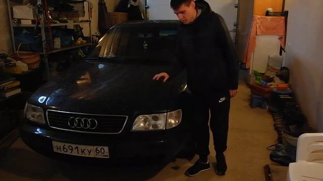 КУПИЛ МАШИНУ О КОТОРОЙ И НЕ ДУМАЛ! смотреть онлайн