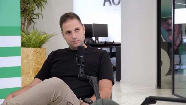 Sleed the Way #9 | “Πως μια καλή ομάδα, γίνεται εξαιρετική: Ευελιξία και προκλήσεις” смотреть онлайн
