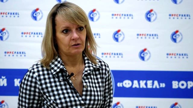Академия «Факел» имени В.Г. Проскурина | Командный дух смотреть онлайн