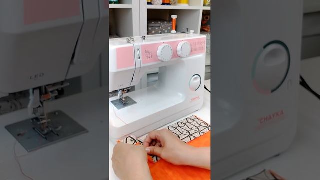 Как сшить чехол для карандашей или кистей? смотреть онлайн