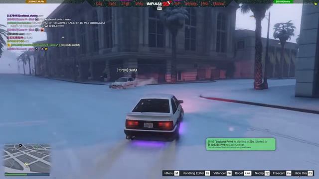 ?Grand Theft Auto V смотреть онлайн