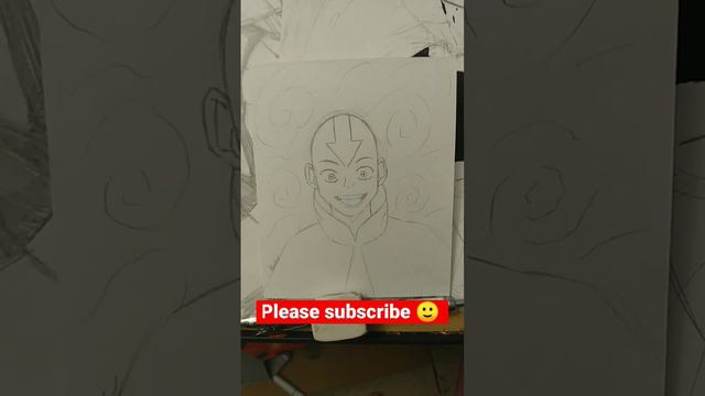 Aang!! Avatar the last Airbender!! смотреть онлайн
