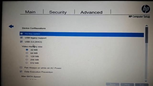 How to Enable Virtualization (VT-X) in Bios setting for Windows 10/8/7 смотреть онлайн