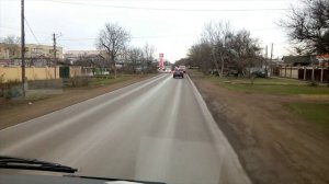 Курман - Марьяновка