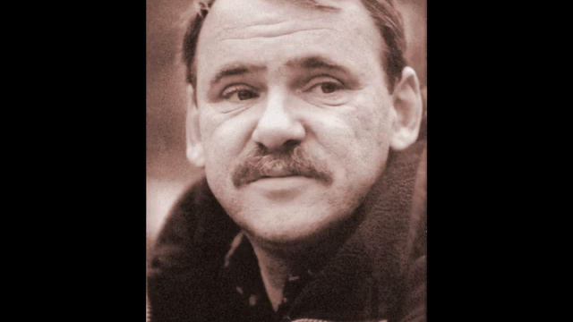 Юрий Васин - Статуя смотреть онлайн