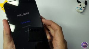 Realme C55 Hard Reset