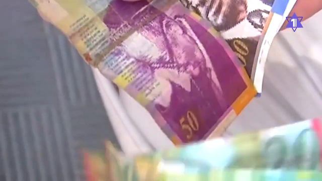 Проблема российских пенсий для израильтян решена смотреть онлайн