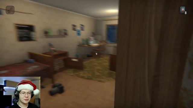 ЗА МНОЙ ПРИШЛИ | Симулятор Побега от Военкомата смотреть онлайн