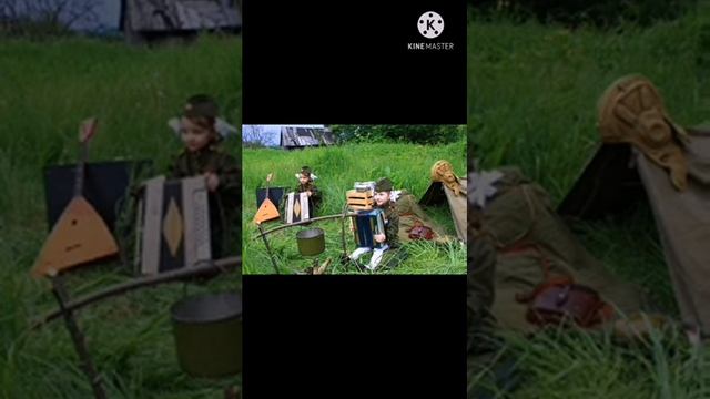 Ожившие стихи.Средняя группа 2.Корпус 1 смотреть онлайн