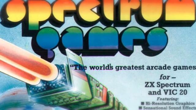 The Rise and Fall of Britain's Bedroom Coders | Design Icons смотреть онлайн