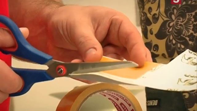 Как победить гололёд: лайфхак от "Утра на 5" смотреть онлайн