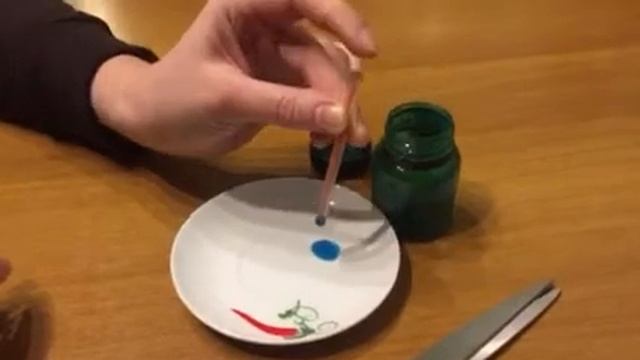 Чем заменить пипетку смотреть онлайн