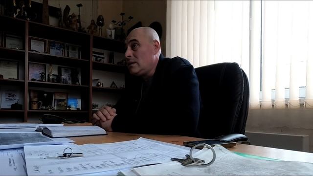 NYXAS: Фидар Фидаров о перспективах творческих людей в Осетии смотреть онлайн