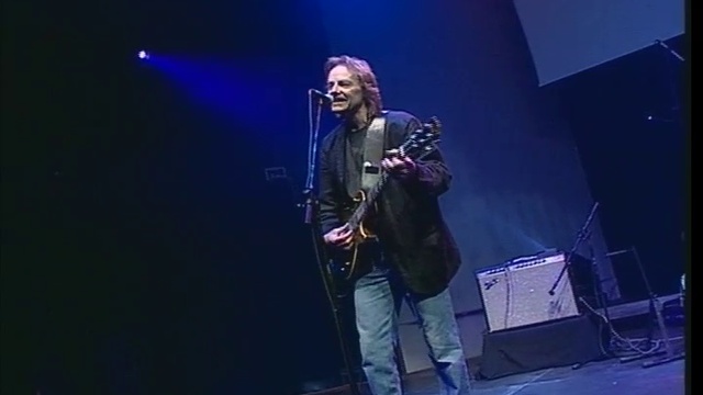 Snowy White-No Stranger To The Blues смотреть онлайн