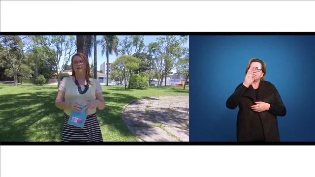 [LIBRAS] Produção Romântica - Literatura Brasileira