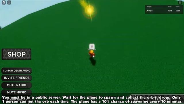 SLAP BATTLES ALL BADGES! | Roblox Slap Battles |