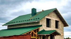 Монтаж металлочерепицы своими руками. Практические советы и частые ошибки