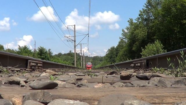 Дончаки и последние ВЛ-10