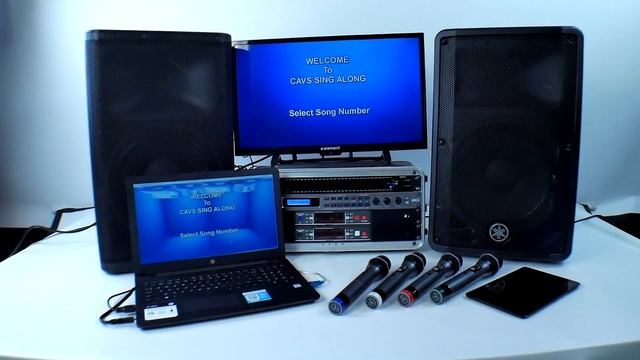 Best Wireless Karaoke System | Professional Laptop Karaoke System | Lightyearmusic 800-KJS-SING ✅ смотреть онлайн