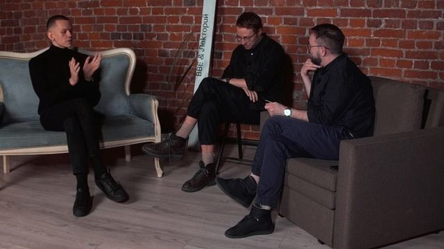 BBExЛеkторuй. Алексей Ивановский, Сергей Кулинкович, Артем Геллер. «Искусственный интеллект». смотреть онлайн