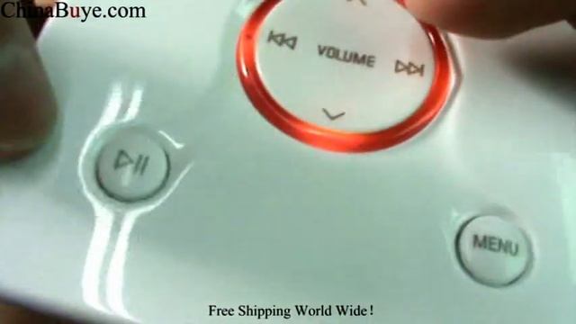 2GB Multifunctional MP3 Player Speaker White with Remote Controller смотреть онлайн