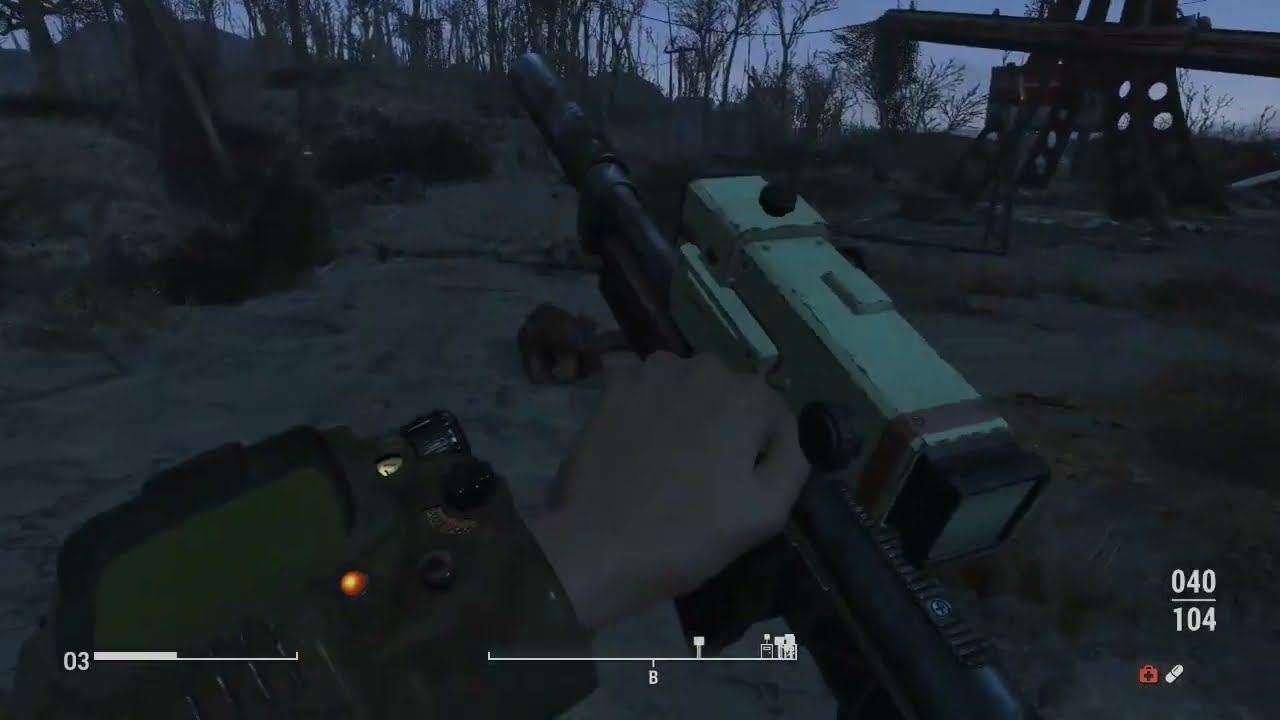 Прохождение Fallout 4 Харизма - наше всё. Стрим 12.02.2022 смотреть онлайн