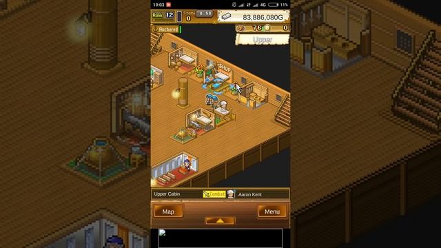 Game play high sea saga смотреть онлайн