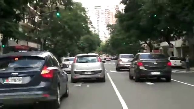 Buenos Aires marzo 2021 #Argentina Красивый Буэнос-Айрес март 2021 # Аргентина смотреть онлайн