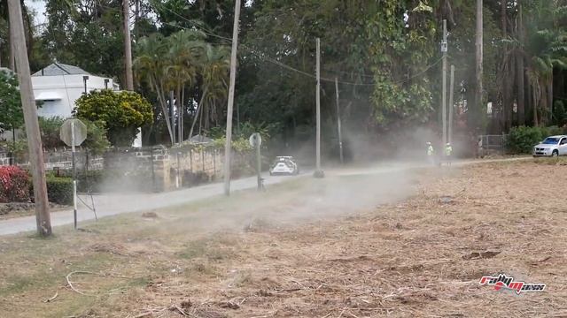 Maloney Racing Shakedown Stages 2022 смотреть онлайн