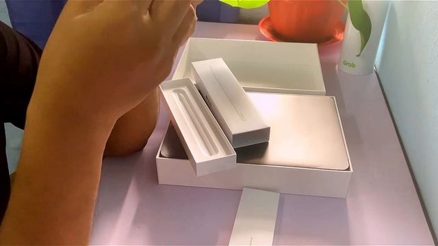 Unboxing Ipad Pro M1 2021 11 Inch | Accessories | Malaysia смотреть онлайн