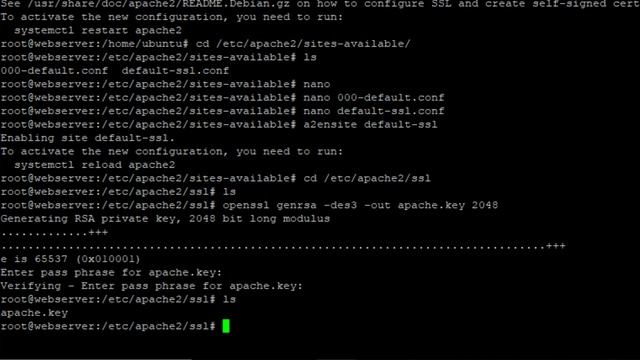 WiBisode: Create Your Own Root Certificate Authority смотреть онлайн