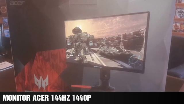 PC GAMER i7 6700K E GTX 1080 TI OC ASUS смотреть онлайн