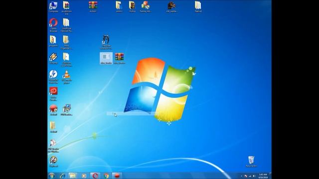 Oblivion OBSE loader and BLOCKHEAD fix смотреть онлайн