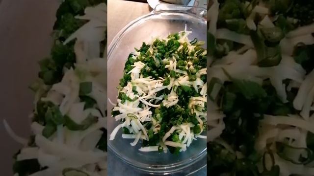 Рецепты семейного ужина