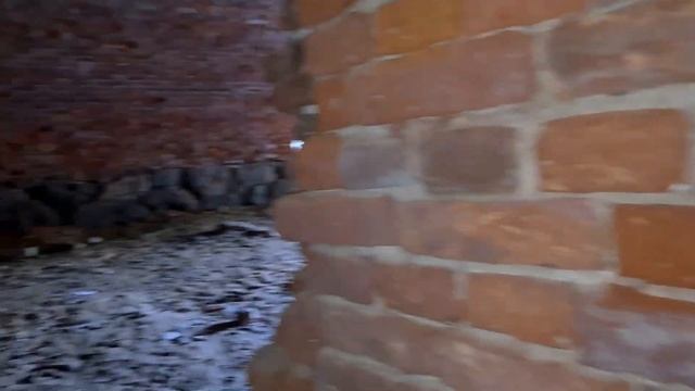 Даугавпилская крепость. Блошиный рынок. смотреть онлайн