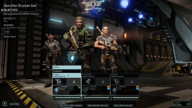 THE AVATAR PROJECT UNVEILED - XCOM 2: War of the Chosen Gameplay (1440p) - Part 5 смотреть онлайн