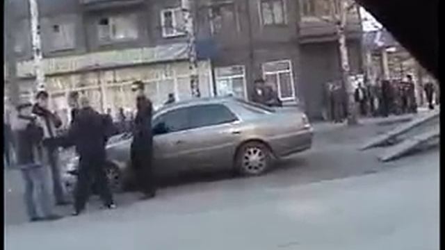 Правовые диалоги с полицией смотреть онлайн