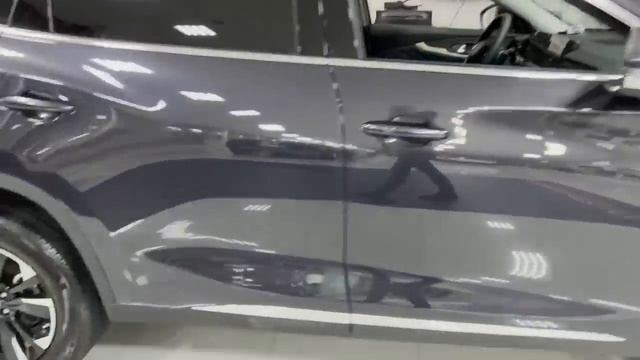 CHERY EXEED TXL нужно ли экономить 200 тыс.? Базовая комплектация LUX смотреть онлайн